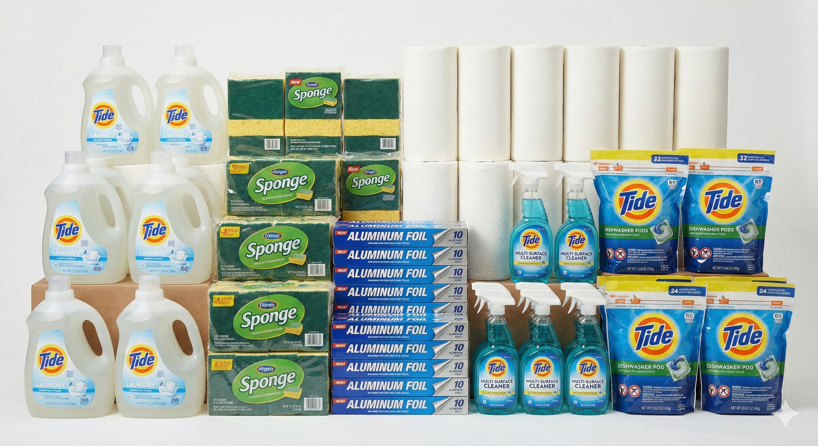 Beauty & Personal Care