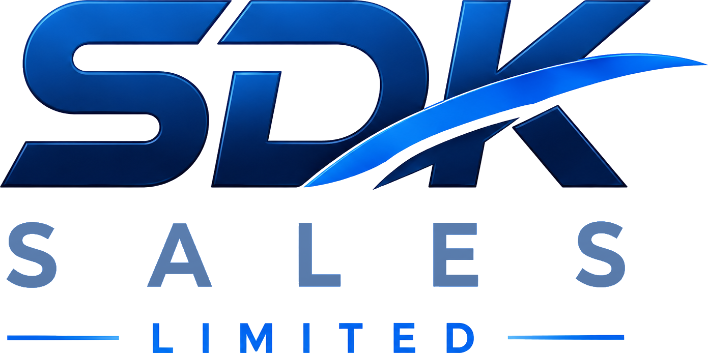 SDK Sales Limited